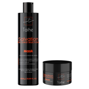 Máscara Salvation Treatment  - 1000ml ou 300ml